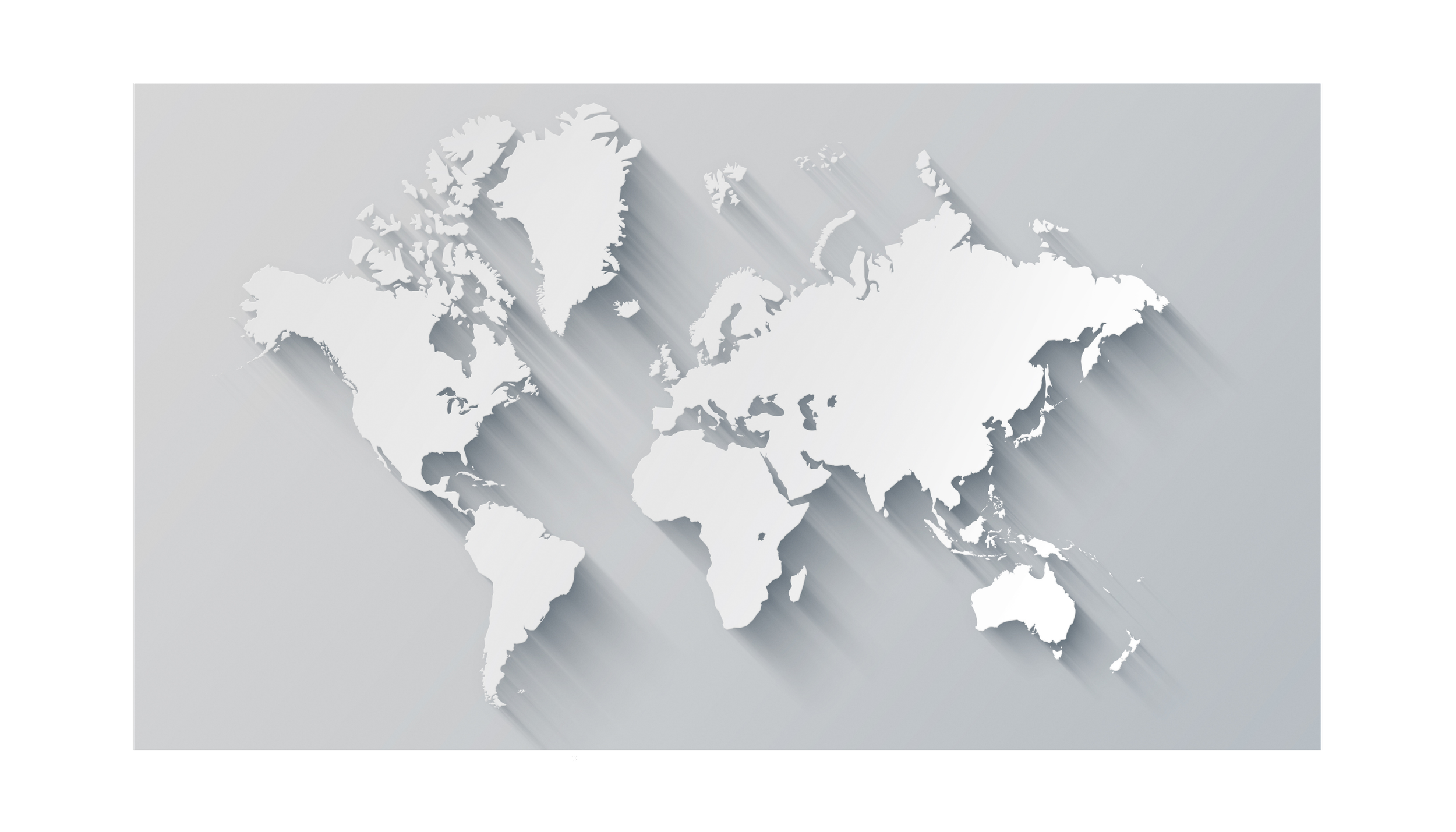 World map